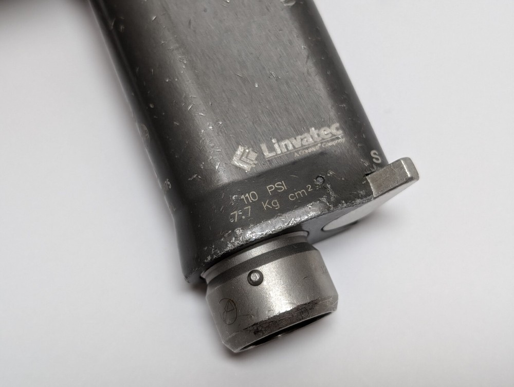 HALL PowerPro PRO6175 (USED).