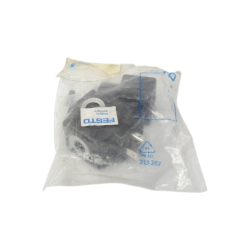 FESTO MSG-24DC 3599 24VDC  NSMP