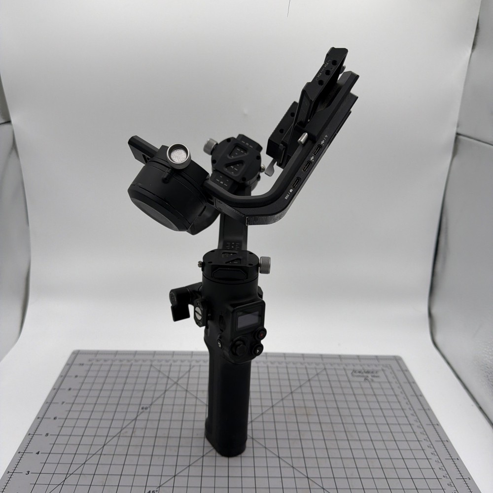 DJI RONIN SC2 RSC 2 Camera Gimbal Stabilizer 3 Axis