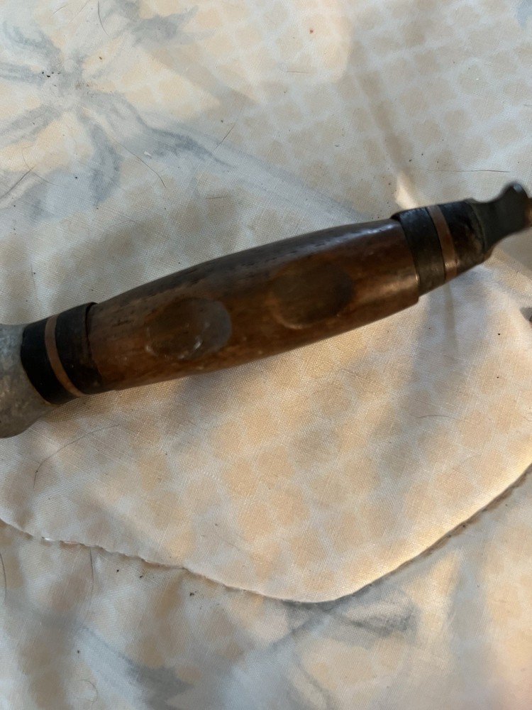 Vintage Hunting Knife