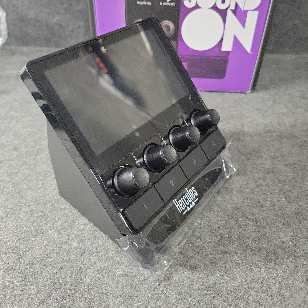 Hercules Stream 100 172497