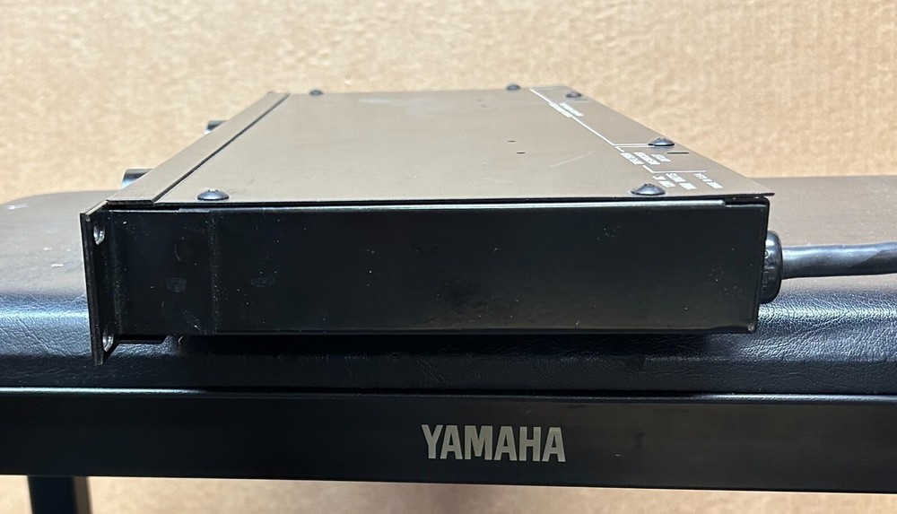 ARS Power Distribution Rack/Illuminator Model 614