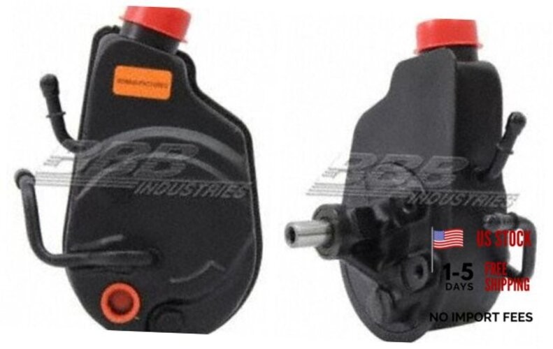 731-2259 Power Steering Pump