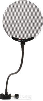 Gator Metal Screen Pop Filter - Pop Filter