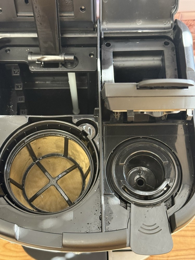 Brim TSK-1184D Trio Multibrew System - PREOWNED - TESTED