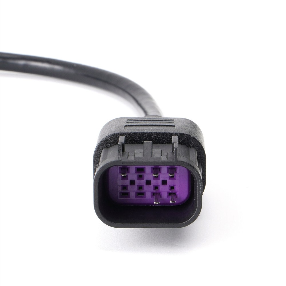 DIAGNOSTIC CODE READER ADAPTER OBD2 SCANNER for POLARIS ATV