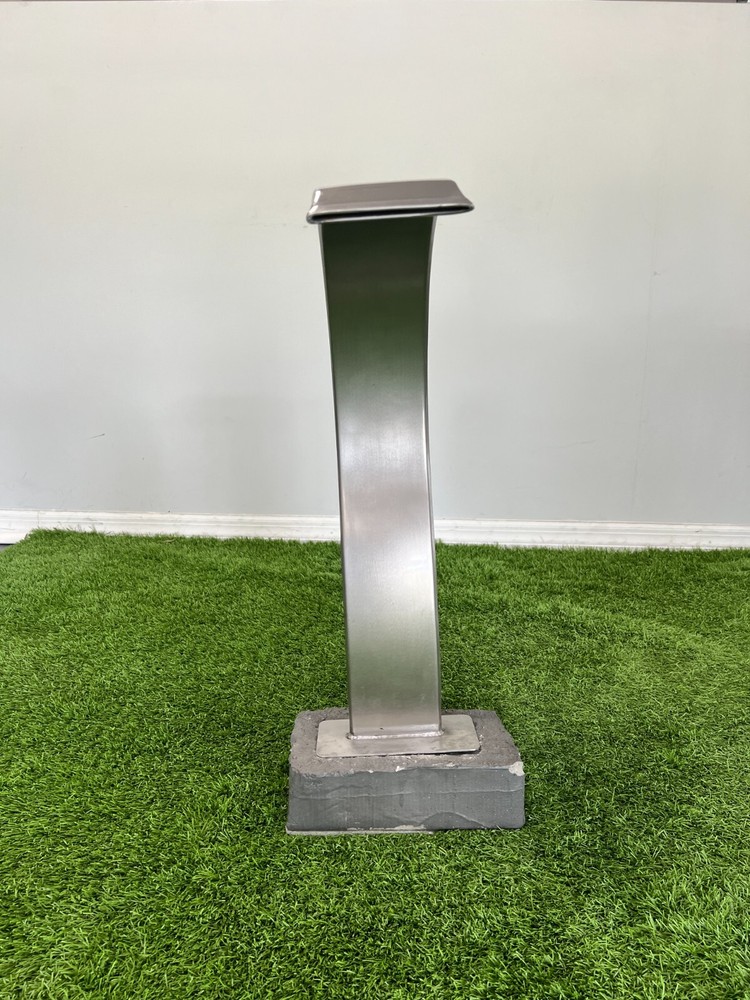 WATERFALL TUPA JUNIOR STAINLESS STEEL