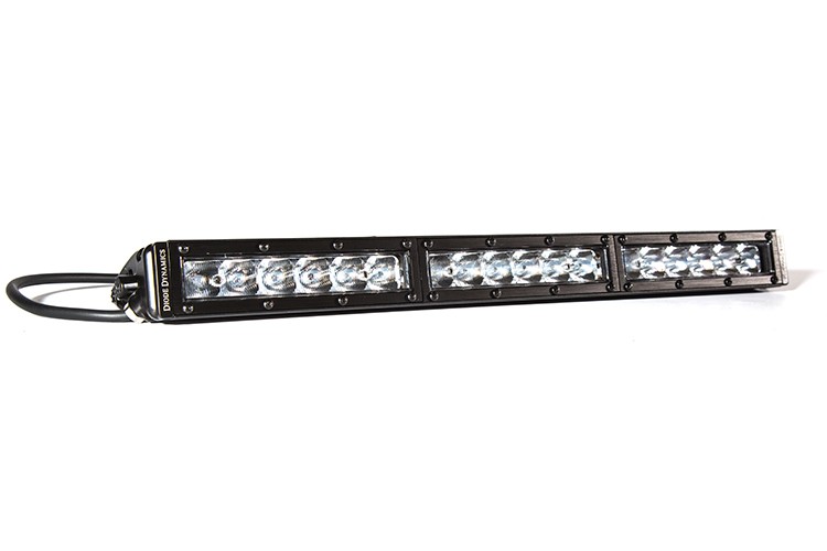 Diode Dynamics   Dd5016   Ss18 White Driving Light Bar