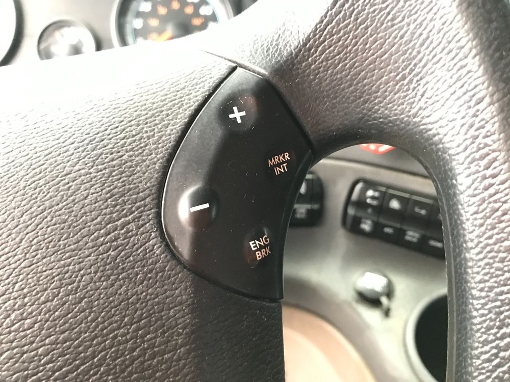 Freightliner CASCADIA Steering Column - Used