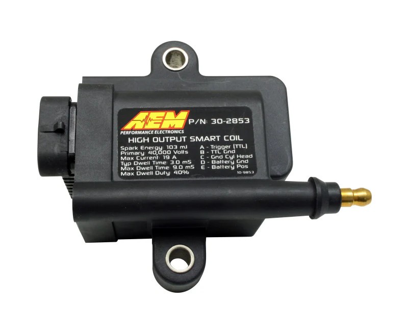AEM 30-2853 Universal High Output Inductive Smart Coil