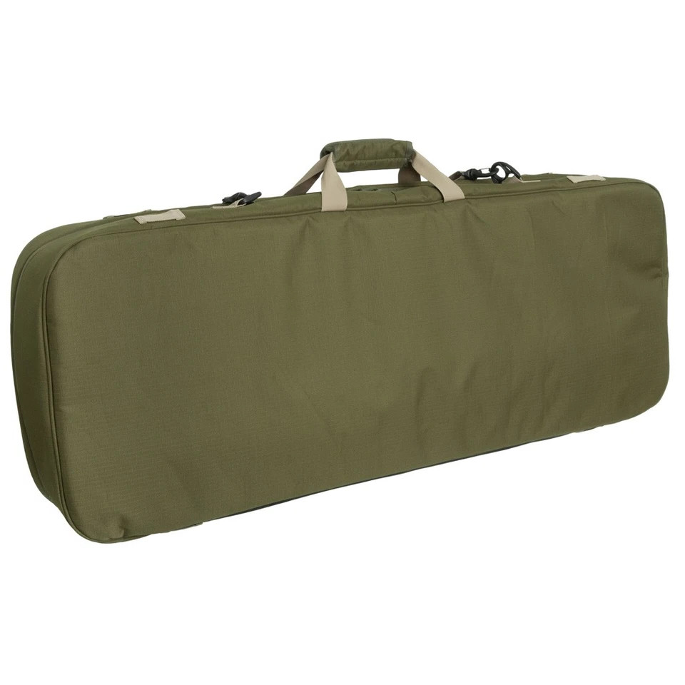 Elevation Mathews Shield Bow Case Ambush Green 41 in.