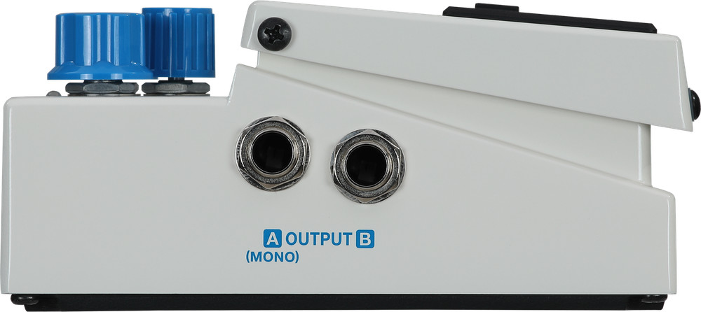 Boss PX-1 Plugout FX Pedal
