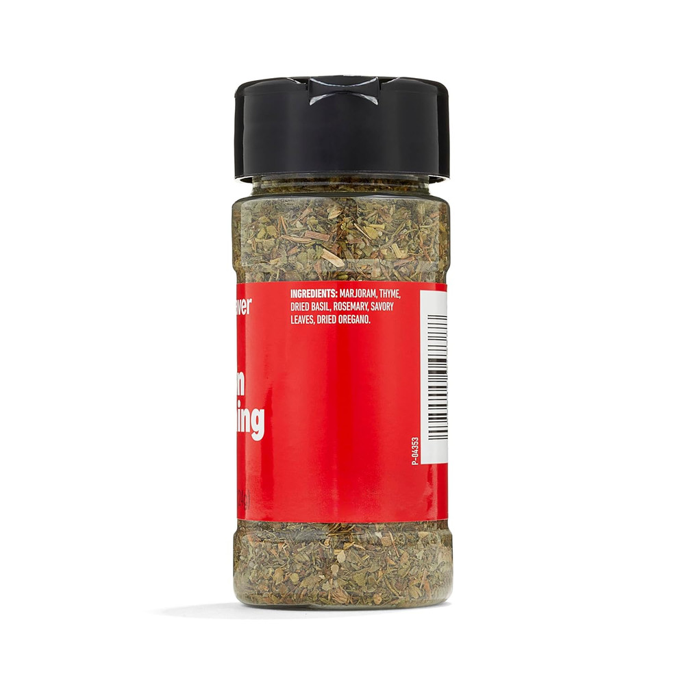 , Italian Seasoning, .85 Oz