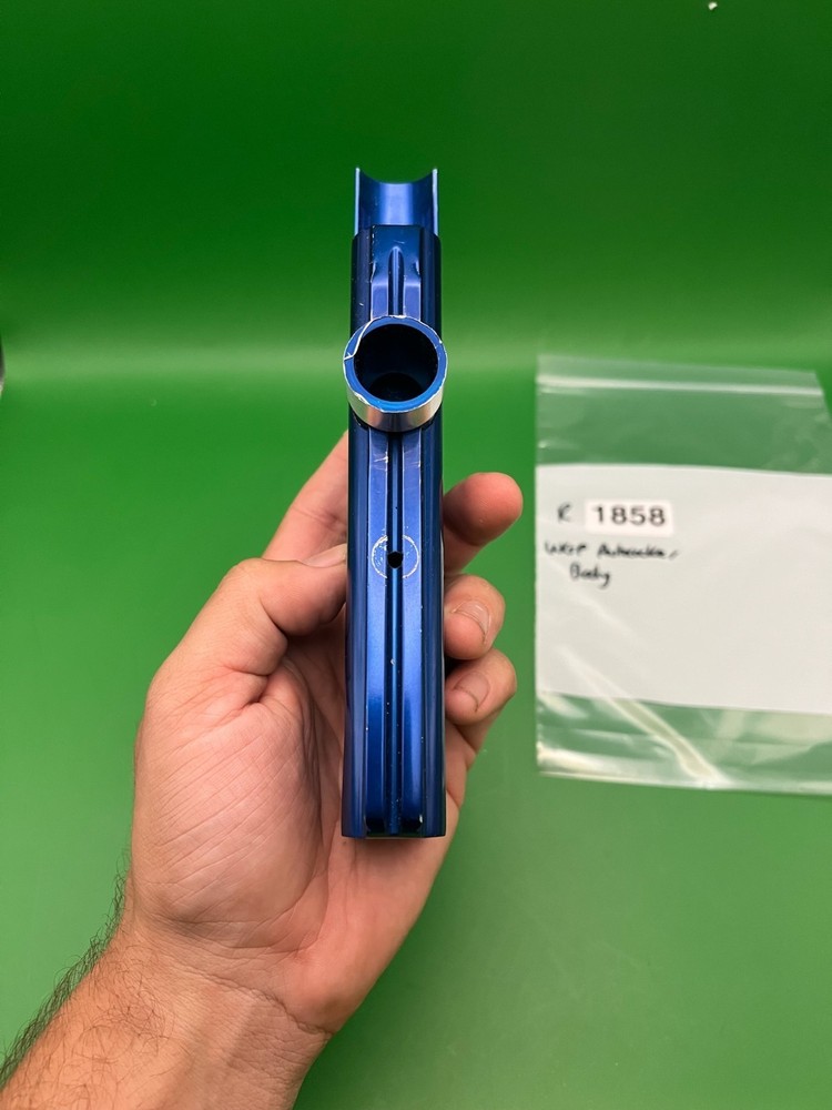 WGP Autococker Body Blue