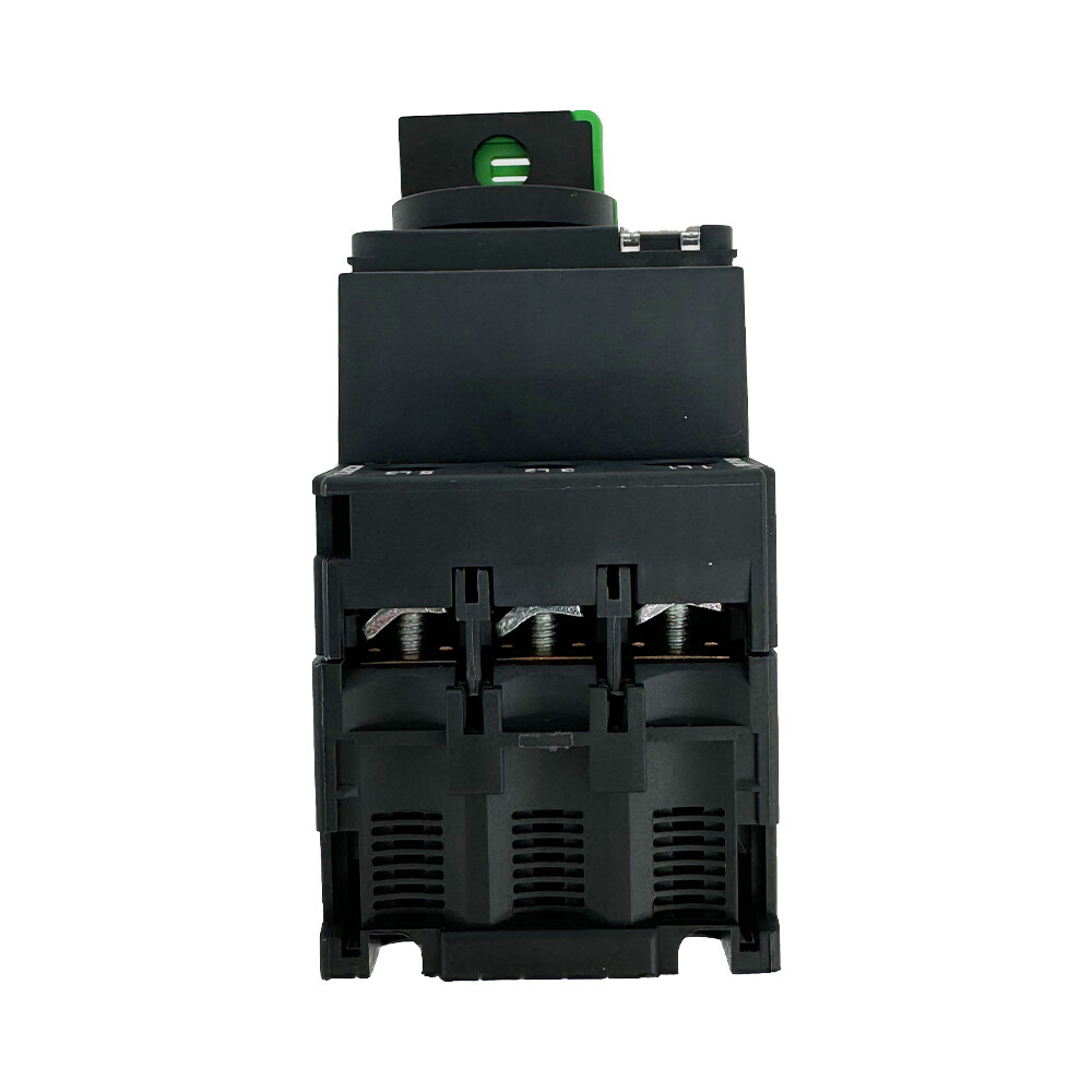 Deca Manual Starter and Protector,circuit protector,rotary handle GV2P14 6-10A