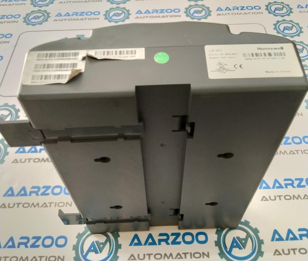Honeywell CP-IPC Controller Module,24Vac