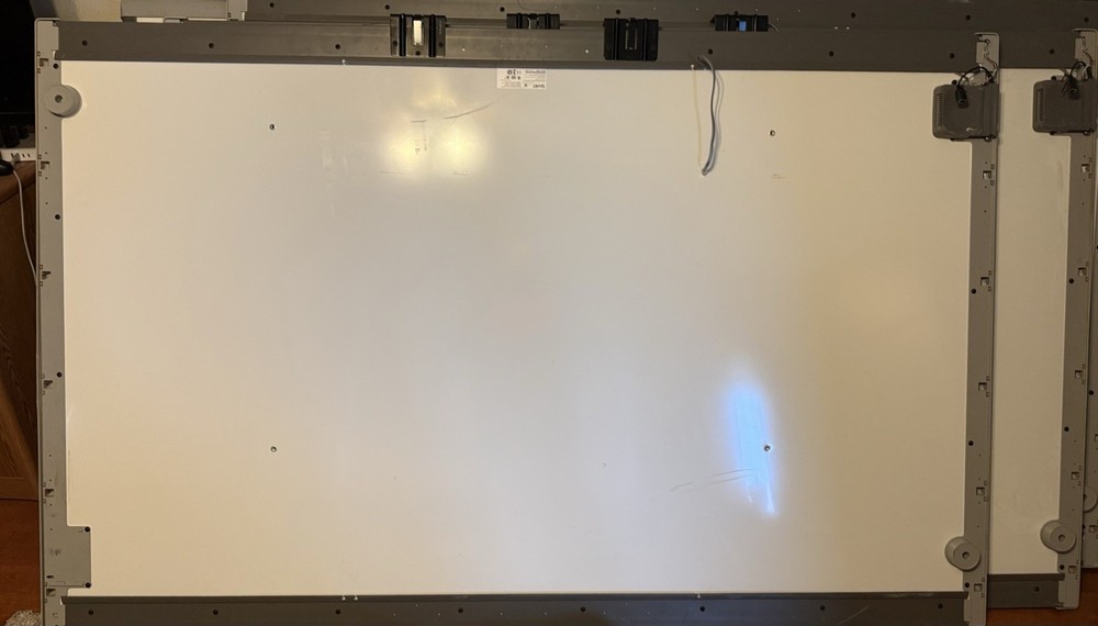 SMART Board SB685 Interactive whiteboard system