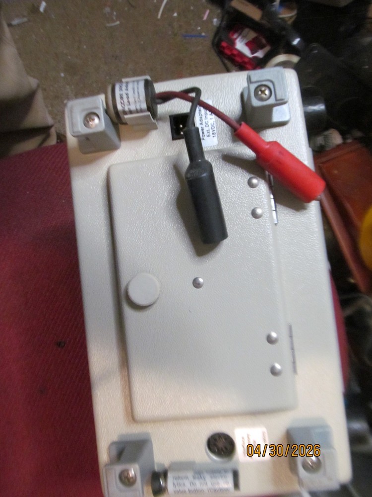 sencore lc102