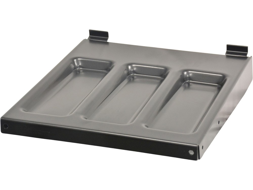 Lockdown SecureWall 3 Gun Vertical Rack