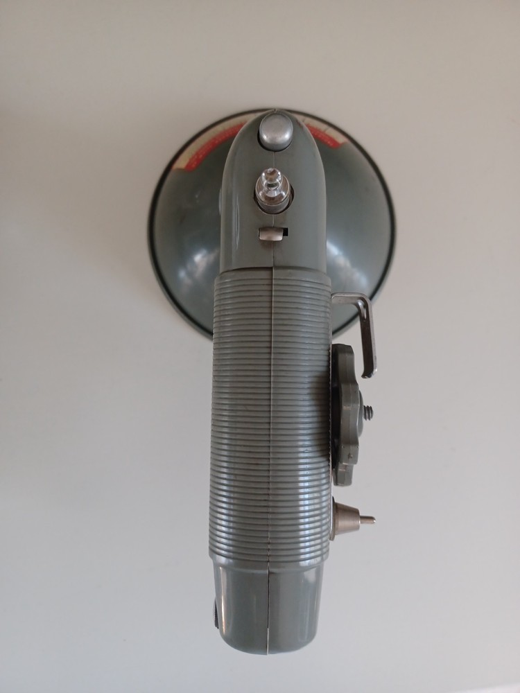 Vintage Ansco Flash Attachment