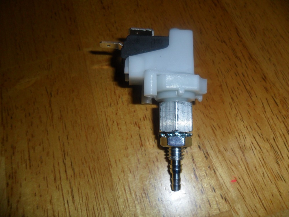 Ridgid 32992 Style Air Switch Momentary Style