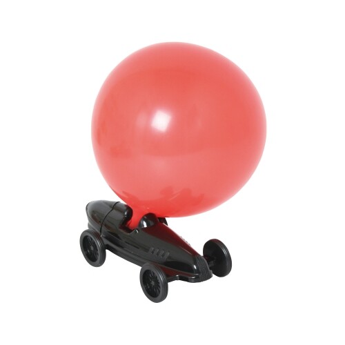 Balloon Car