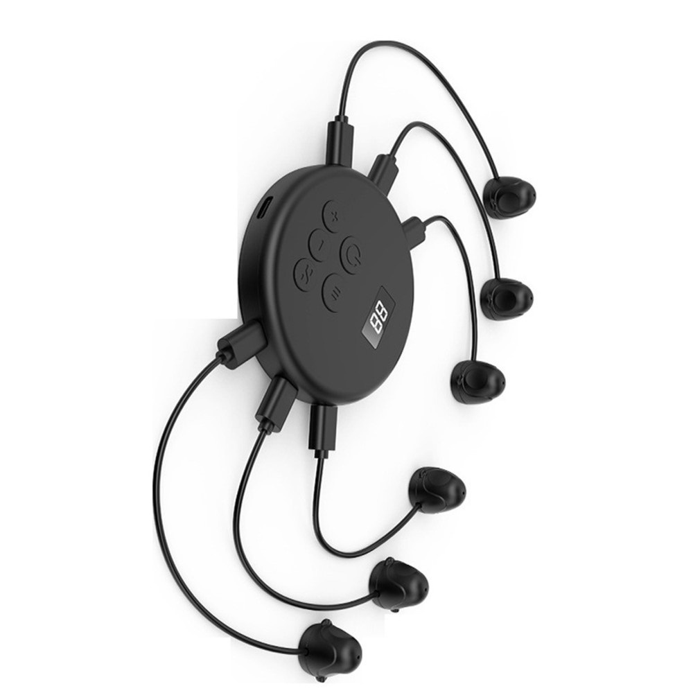 Phone Screen Auto Clicker Simulated Finger Mute Connect Auto Point Device E