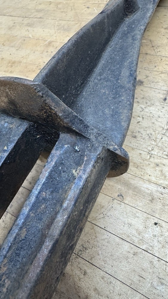Tool Post Mount Stand Base 4 Bead Roller Sheet Metal Tinsmith Blacksmith