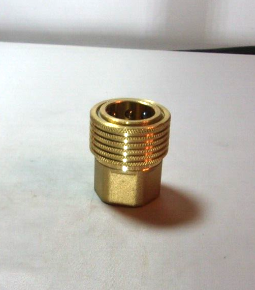 Dixon Valve 6EF6-B-LS E-Series Interchange Female Coupler - New