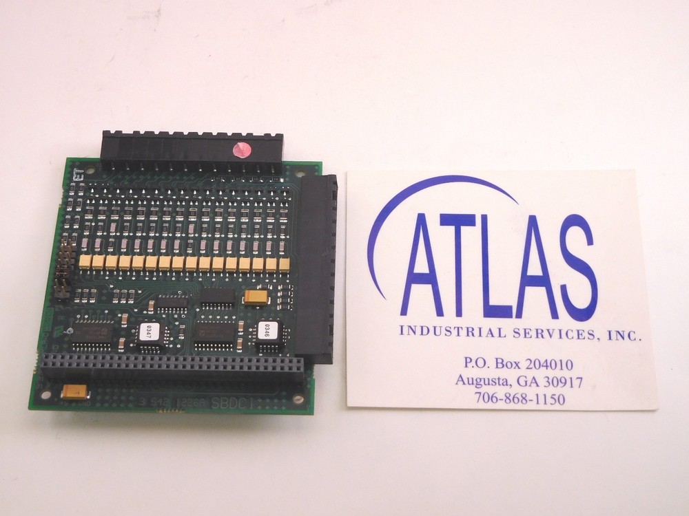 Advantage Electronics Control PCB 35421226A (A10)