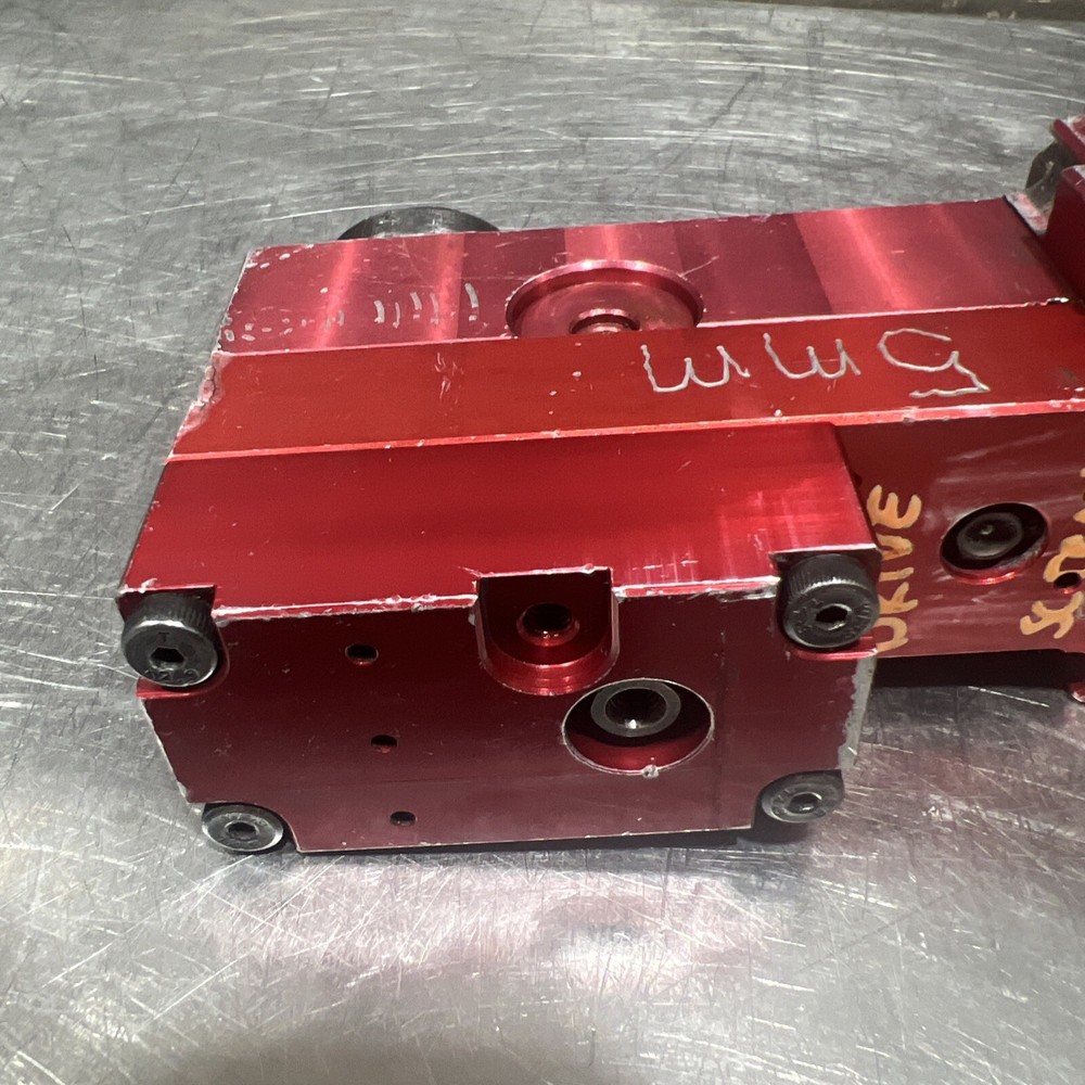 PRONIC Tapping Device Head. Used Surplus. Item ID 13