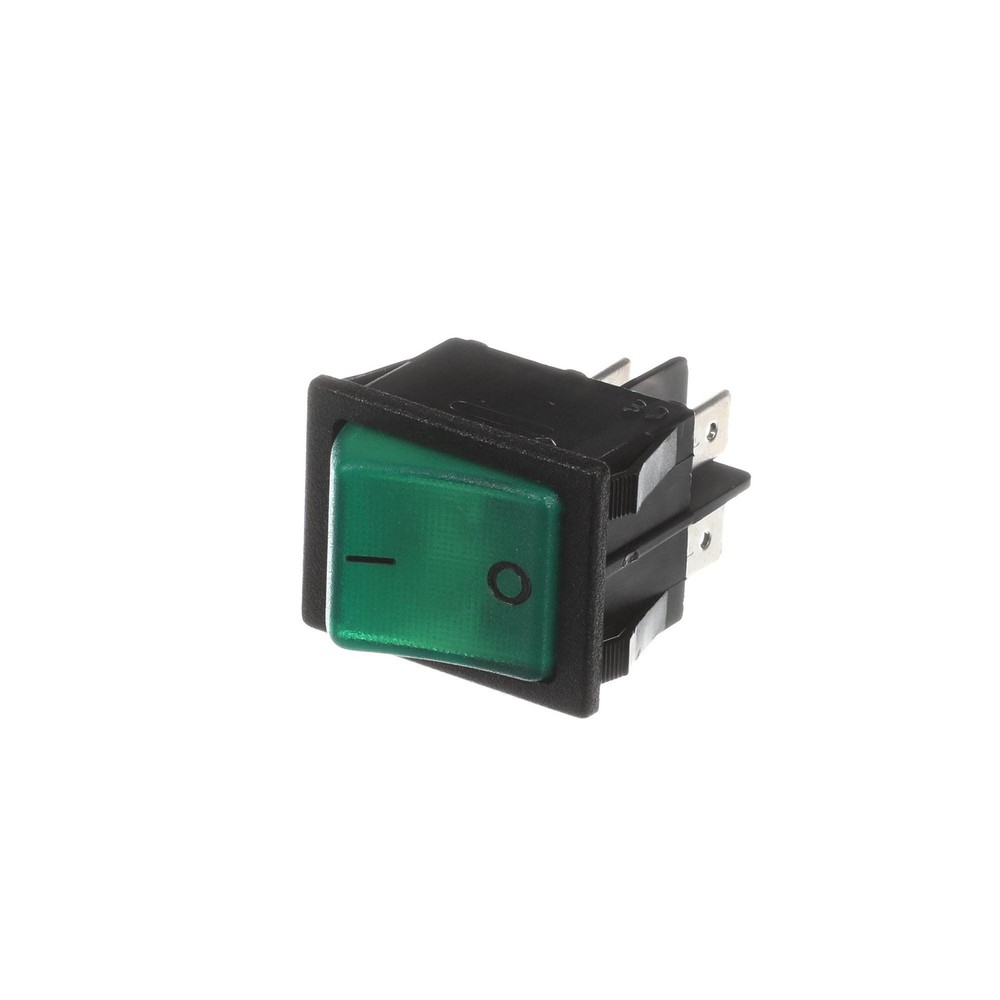 Electrolux Professional Switch With Green Light 0C7900 - Genuine OEM Replacement