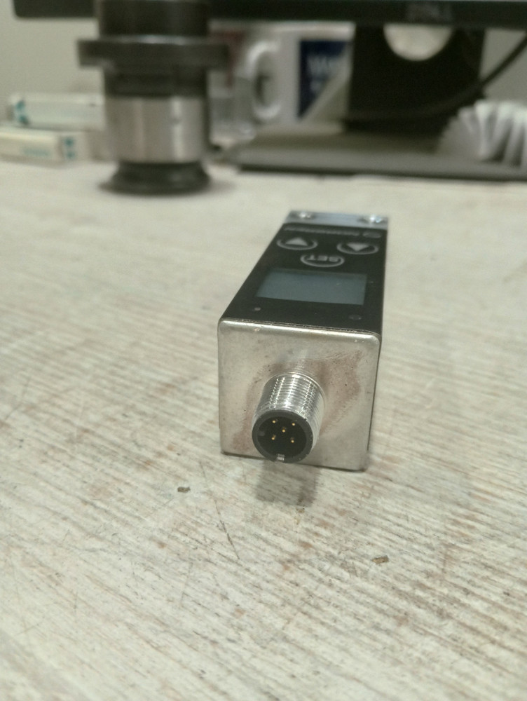 Norgren 33D - pressure switch
