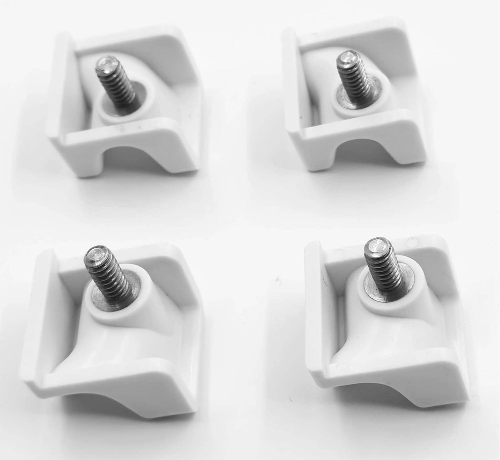 Freezer Basket Retainer 7009399 Replacement SUB ZERO freezer lower basket...