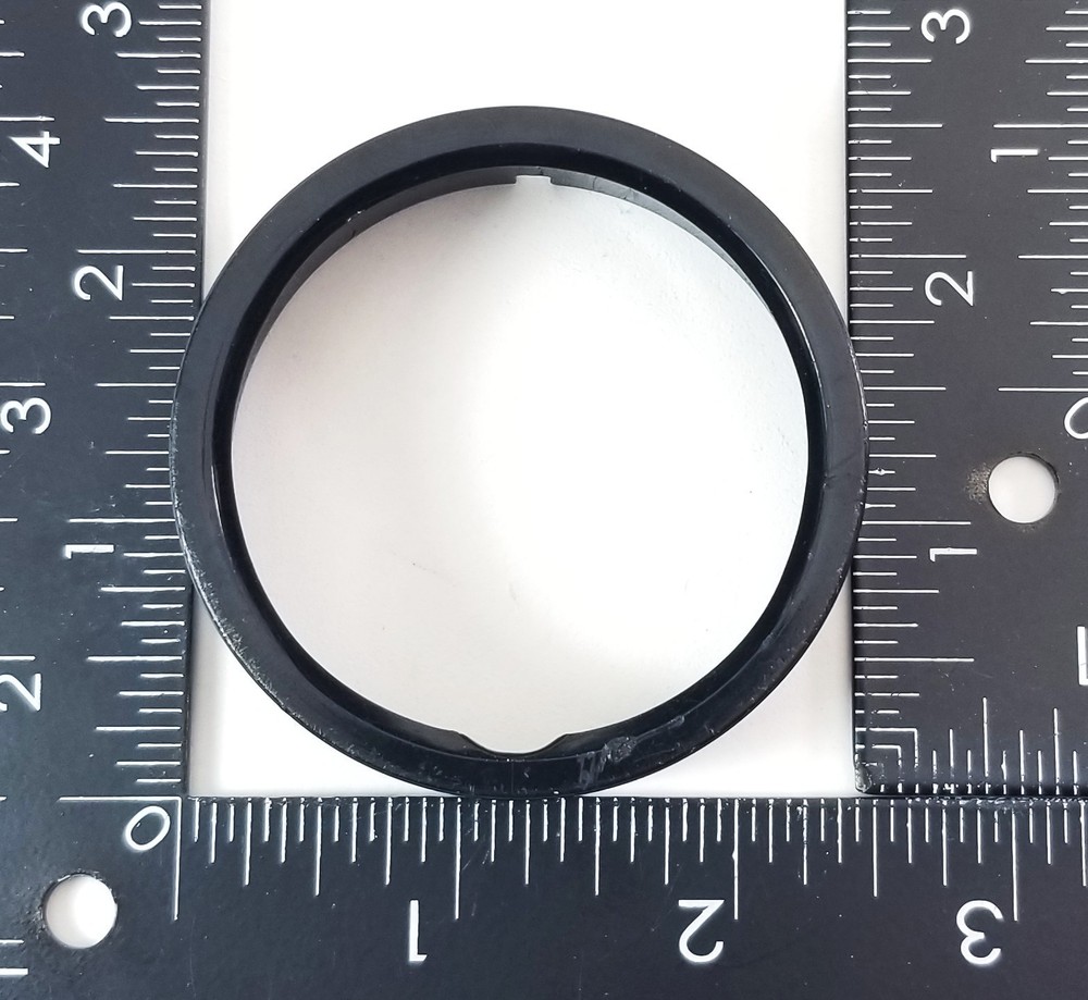 Scuba Dive Computer Spacer Collar Ring Adapter for Puck in Console Boot Oceanic