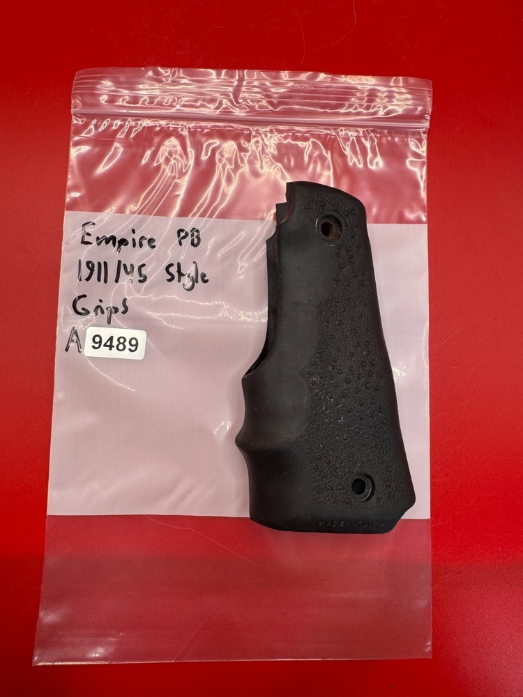 Empire PB 1911/45 Style Grips