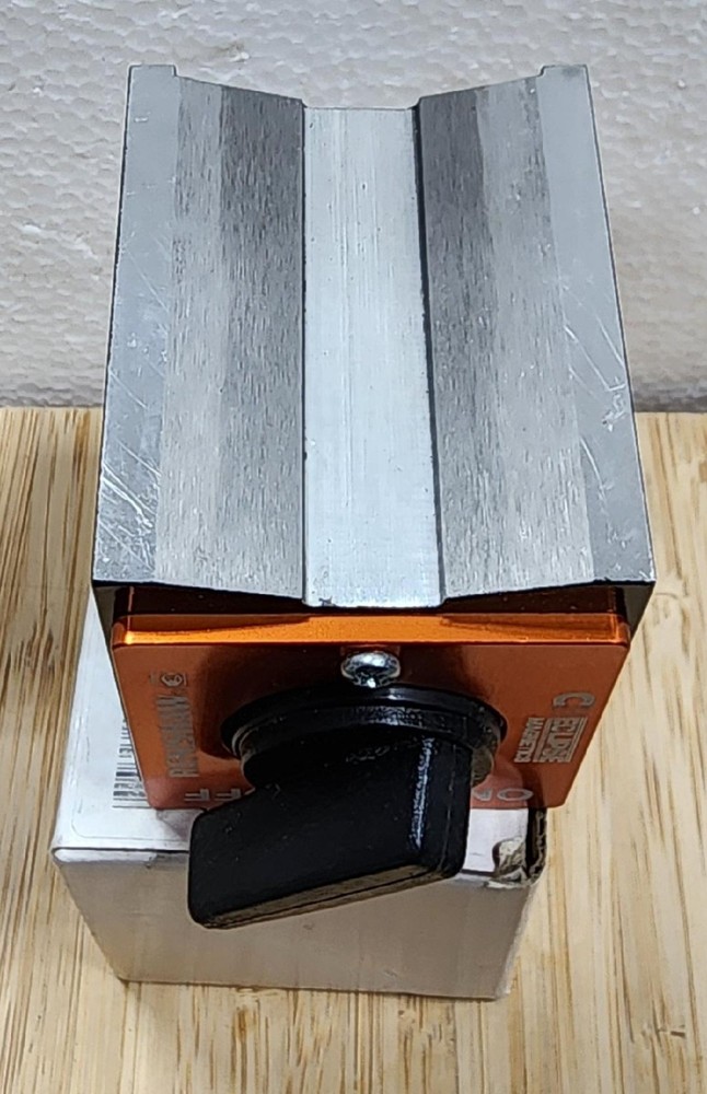 Renishaw Mag Base Assembly NEW