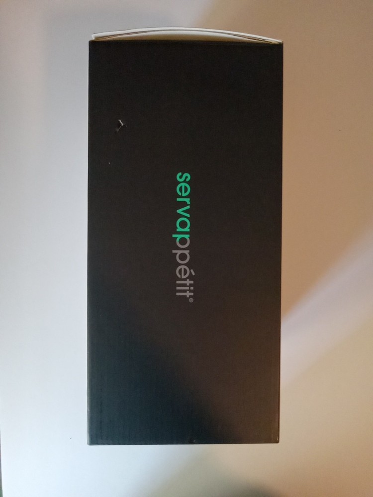 Servappetit Single Serv Pod Coffee Maker