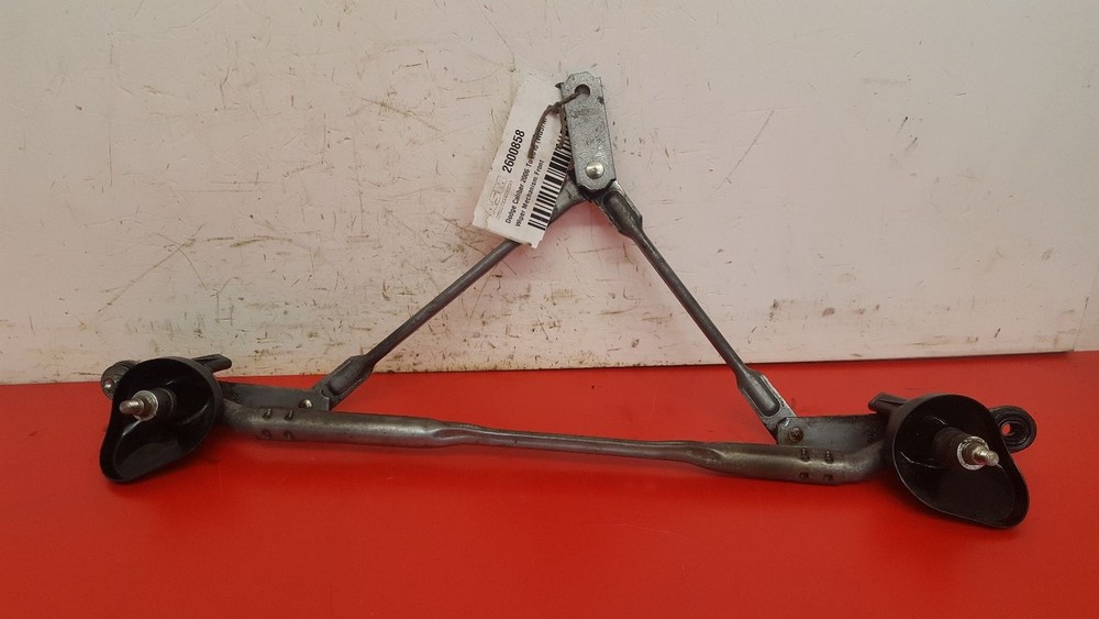 2007 DODGE CALIBER MK1 5 DOOR HATCBACK FRONT WIPER LINKAGE