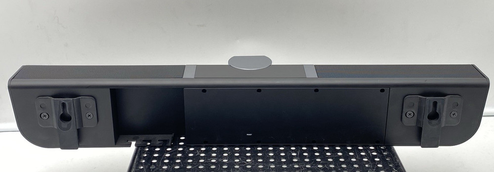 AVER VB342 VIDEO SOUNDBAR VB342 TESTED