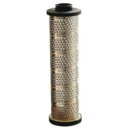 Speedaire 4Gpf6 Element, Activated Carbon, 117 Cfm