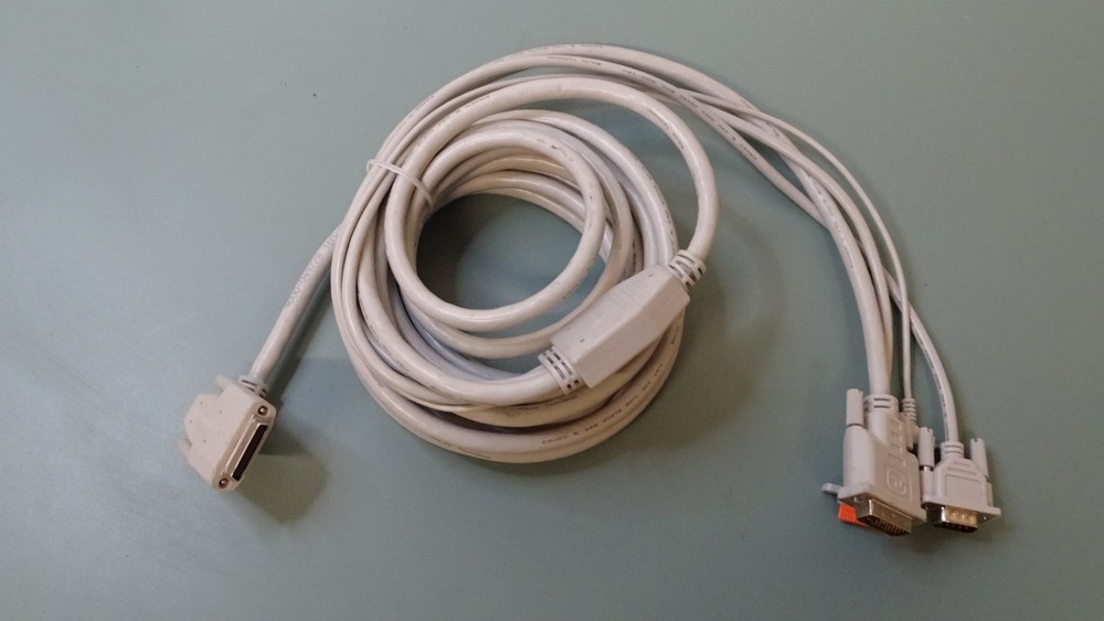 Nihon kohden cable 9000-049778 160425