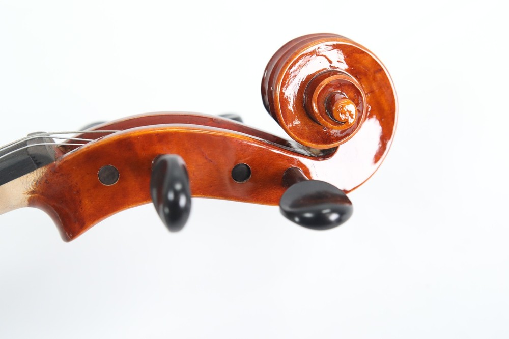 Klaus Mueller Etude Violin Model 111V16