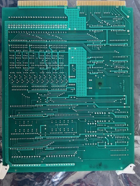 Bogen MC-SC MultiCOM 2000 Intercom System Analog Card