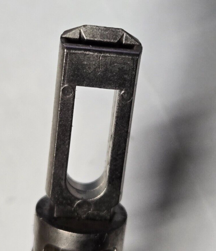 Impact punch down tool with blade #66 network wire punch down cable cat5e cat6