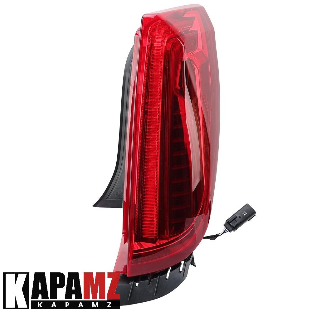 For 2013-2017 Cadillac XTS Tail Light Assembly Set Passenger Right Rear LED RH