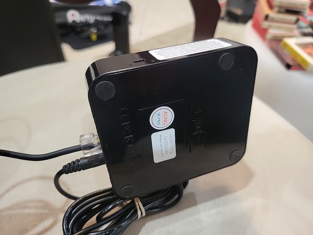 INNO TALK HBW-779 L36