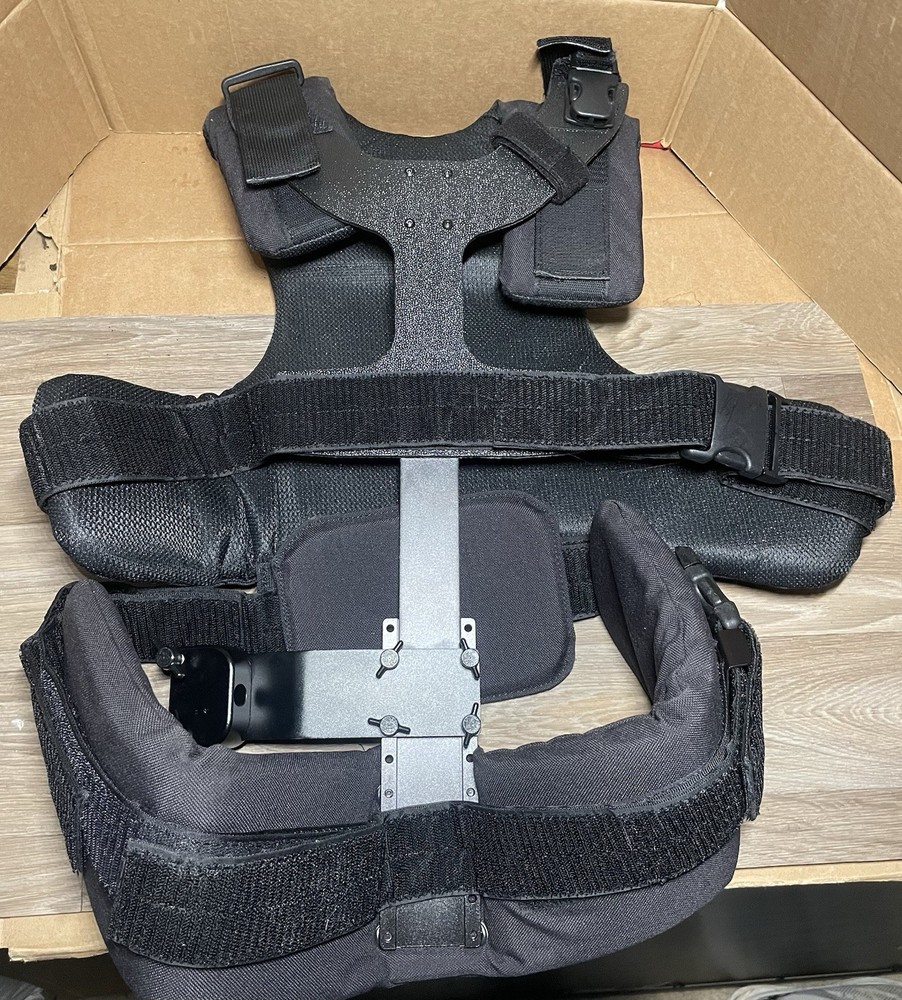 Steadicam Pilot Camera Vest 801-7800