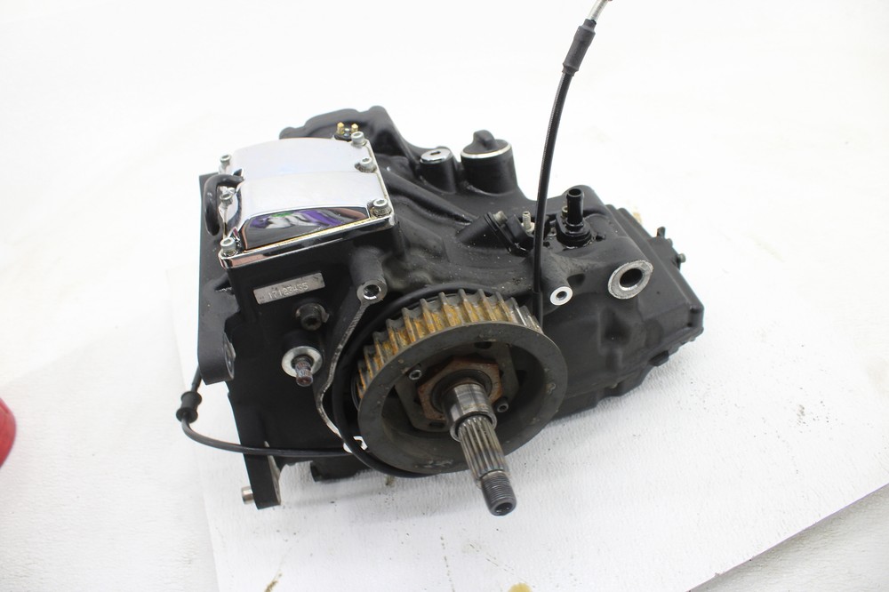 2012-2016 Harley Davidson Tri Glide 2012 Freewheeler 6 Speed Transmission
