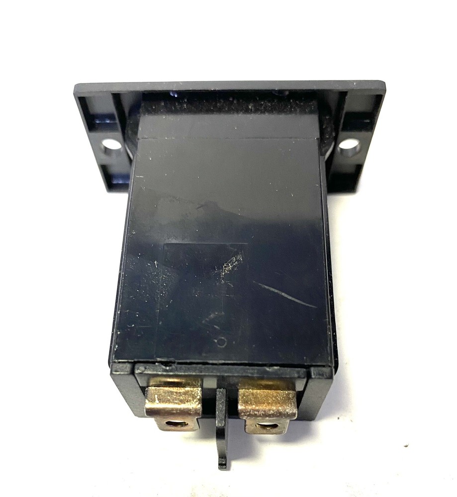 Panel mount timer Model 731. 0040